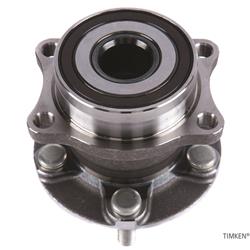 Timken Wheel Bearing and Hub Assemblies for 2017-2020 BRZ, 2019-2023 CROSSTREK - HA590718