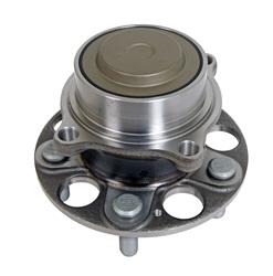 Timken - Wheel Bearing and Hub Assemblies for 2019-2023 RDX - HA590835