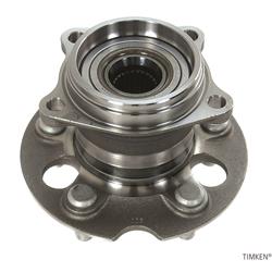 Timken Wheel Bearing and Hub Assemblies for 2004-2010 SIENNA - HA591080