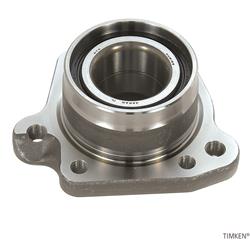 Timken Wheel Bearing and Hub Assemblies for 1997-2001 CR-V - HA592210