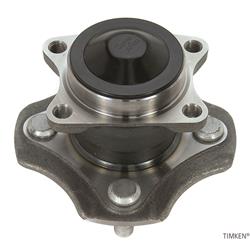 Timken Wheel Bearing and Hub Assemblies for 2000-2005 ECHO - HA592410