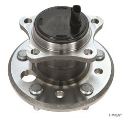 Timken Wheel Bearing and Hub Assemblies HA592460