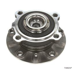 Timken Wheel Bearing and Hub Assemblies HA593427
