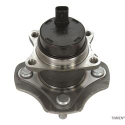 Timken Wheel Bearing and Hub Assemblies for 2004-2006 XB, XA, 2000-2005 ECHO - HA594245