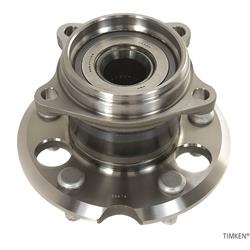 Timken Wheel Bearing and Hub Assemblies for 2001-2005 RAV4 - HA594505