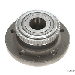 Timken Wheel Bearing and Hub Assemblies HA597957