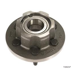 Timken Wheel Bearing and Hub Assemblies for 1997-2004 DAKOTA, 1998-2003 DURANGO - HA599528