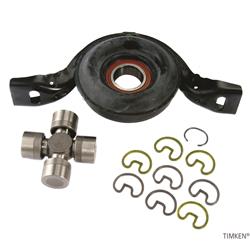 Timken Driveshaft Support Carrier Bearings HB1003