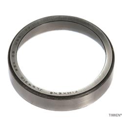 Timken Differential Carrier Bearing Races JL69310