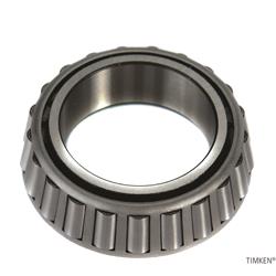 Timken Tapered Cone Bearings for 1980-1997 F-350, 1999-2004 F-350 SUPER DUTY - JLM104946