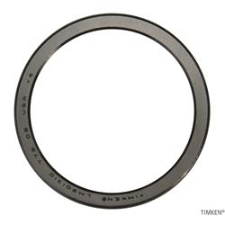 Timken Differential Carrier Bearing Races LM501310