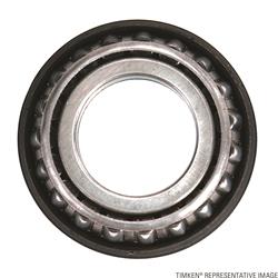 Timken Wheel Bearing and Seal Kits LM67000LA-902A1
