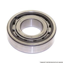 Timken Axle Bearings MUS1307TM