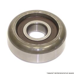 Timken Ball Bearings MG307FFH