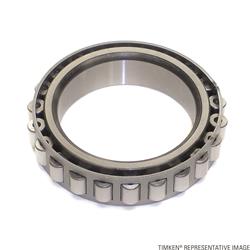 Timken Axle Bearings MU1307V