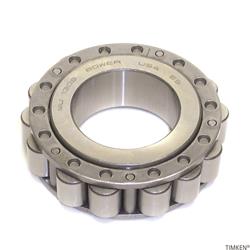 Timken Axle Bearings MU1308L
