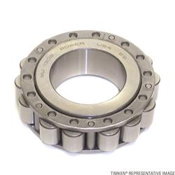 Timken Ball Bearings MU5206L