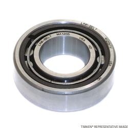 Timken Axle Bearings MA5214EL