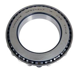 Timken Pinion Bearings and Races NP564647