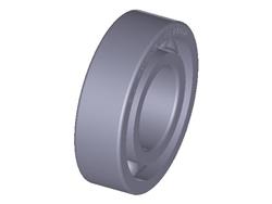 Timken Universal Bearings P205PP