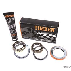 Timken Wheel Bearings PRK1