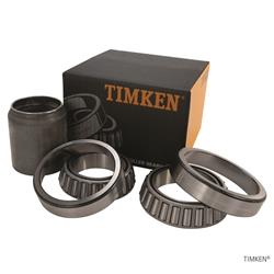 Timken - Wheel Bearing & Seal Kits for 2003-2013 M2 106 - RDTC1