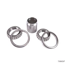 Timken Pinion Bearings and Races RDTC2