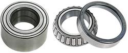 Timken Wheel Bearing and Hub Assemblies for 2000-2005 DEVILLE, 2006-2011 DTS - JRM58049-90UT4