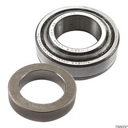 Timken Wheel Bearings SET10