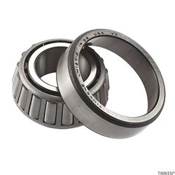 Timken Wheel Bearings SET12