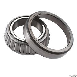 Timken Wheel Bearings SET17