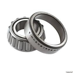 Timken Wheel Bearings SET21