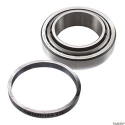Timken Wheel Bearings for 2010-2012 E550, 1968-1978 ELDORADO, 1969-1978 TORONADO - SET23