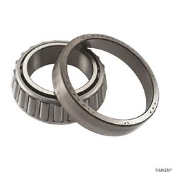 Timken Wheel Bearings for 1980-1988 EAGLE - SET26