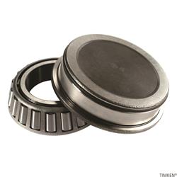 Timken Wheel Bearings for 1975-1977 620, 1972-1974 620 PICKUP - SET27