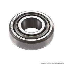 Timken Universal Bearings SET76