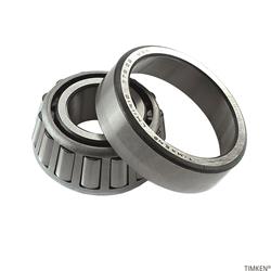 Timken Wheel Bearings SET2