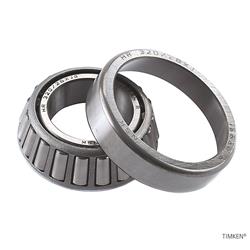 Timken Manual Transmission Bearings SET32