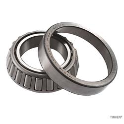 Timken Wheel Bearings SET37