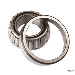 Timken - Axle Bearings for 2003-2013 M2 106 - SET427