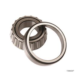 Timken - Axle Bearings for 2003-2013 M2 106 - SET428