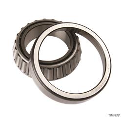 Timken - Axle Bearings for 2003-2013 M2 106 - SET430