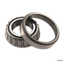 Timken Wheel Bearings SET4