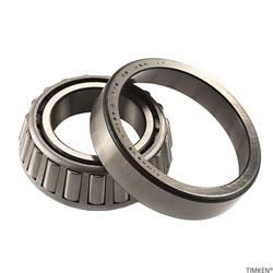 Timken Wheel Bearings SET5