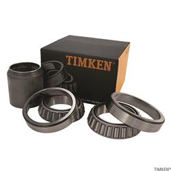 Timken Differential Carrier Bearings SET604