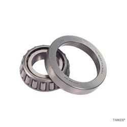Timken Universal Bearings SET706