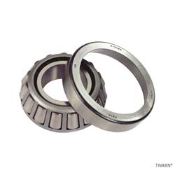 Timken - Universal Bearings for 2001-2004 RAV4 - SET708
