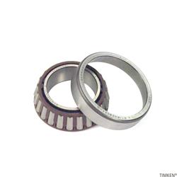 Timken - Universal Bearings for 1988-1989 SCORPIO - SET721