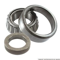 Timken Universal Bearings SET80