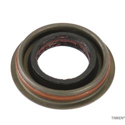 Timken - Oil Seals for 2002-2011 LIBERTY, 2007-2011 NITRO - SL260031